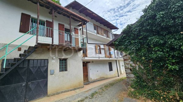 casa indipendente in vendita a Porte