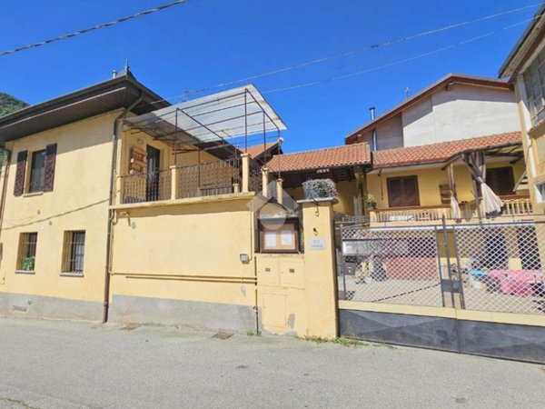 casa indipendente in vendita a Porte