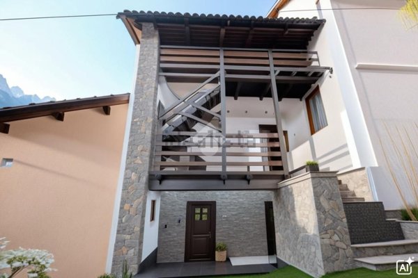 casa indipendente in vendita a Porte