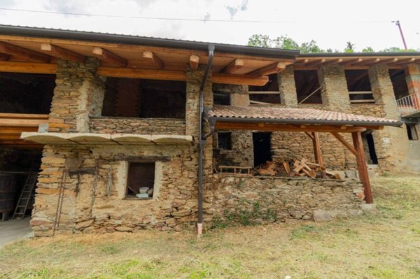 casa indipendente in vendita a Porte