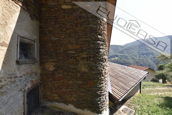 casa indipendente in vendita a Porte