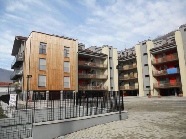 appartamento in vendita a Porte