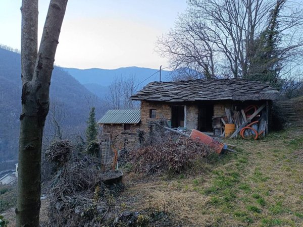 casale in vendita a Porte