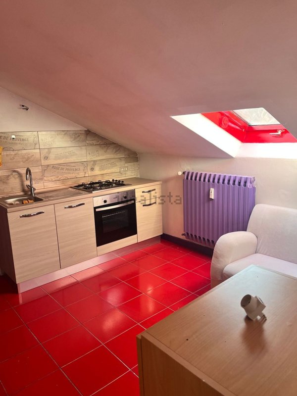 appartamento in vendita a Porte