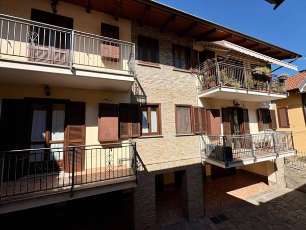 appartamento in vendita a Porte