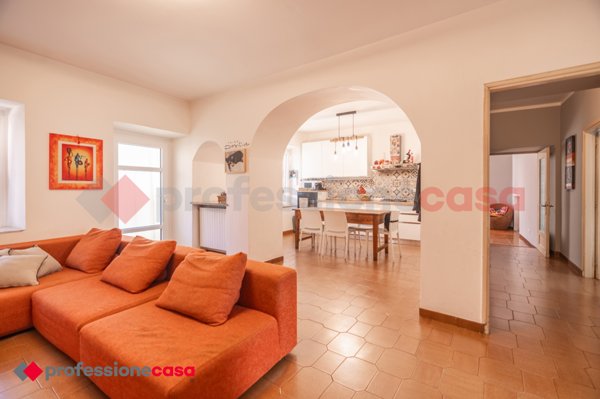 appartamento in vendita a Porte