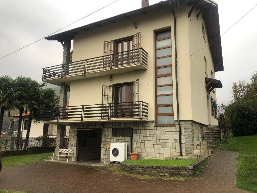 casa indipendente in vendita a Porte