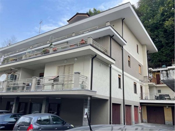 appartamento in vendita a Porte