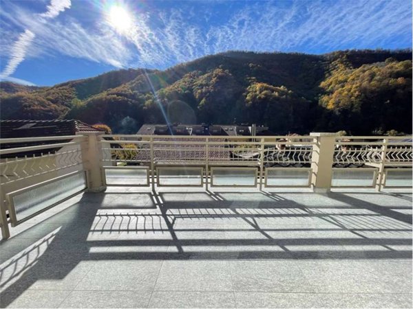 appartamento in vendita a Porte