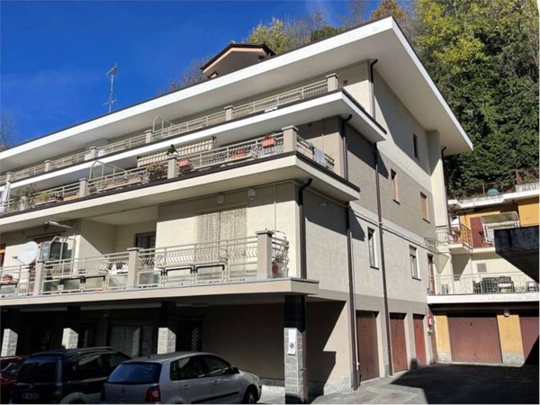 appartamento in vendita a Porte