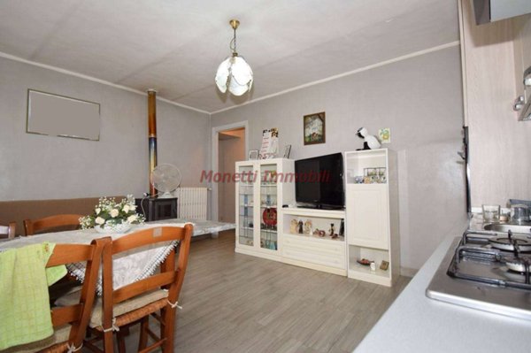 appartamento in vendita a Porte