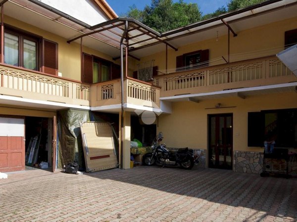 casa semindipendente in vendita a Porte