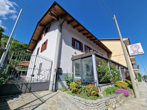 casa indipendente in vendita a Porte