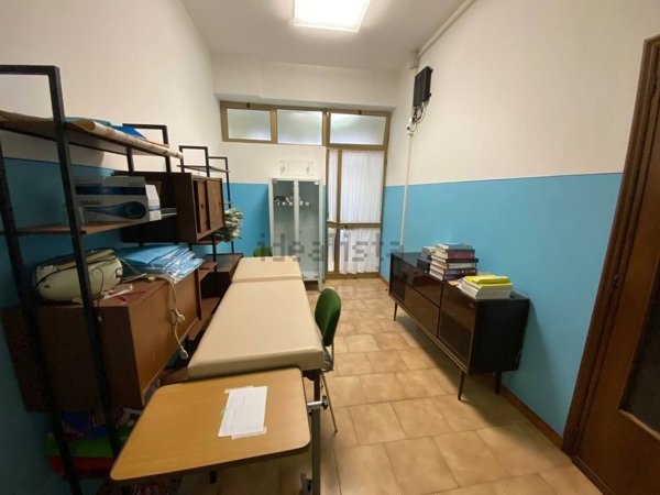 appartamento in vendita a Porte