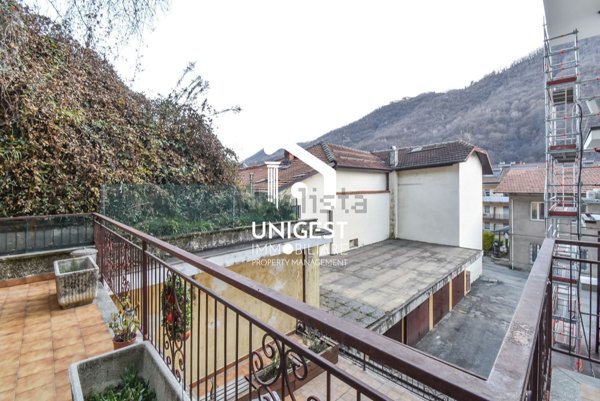 appartamento in vendita a Porte