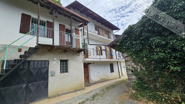 casa indipendente in vendita a Porte