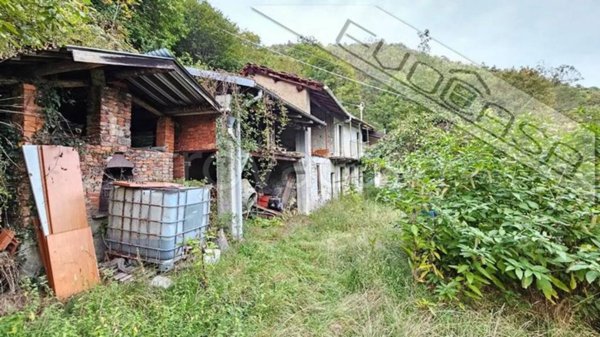 casa indipendente in vendita a Porte