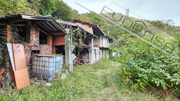 casa indipendente in vendita a Porte