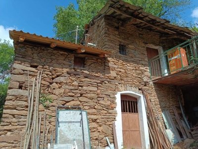 casa indipendente in vendita a Porte