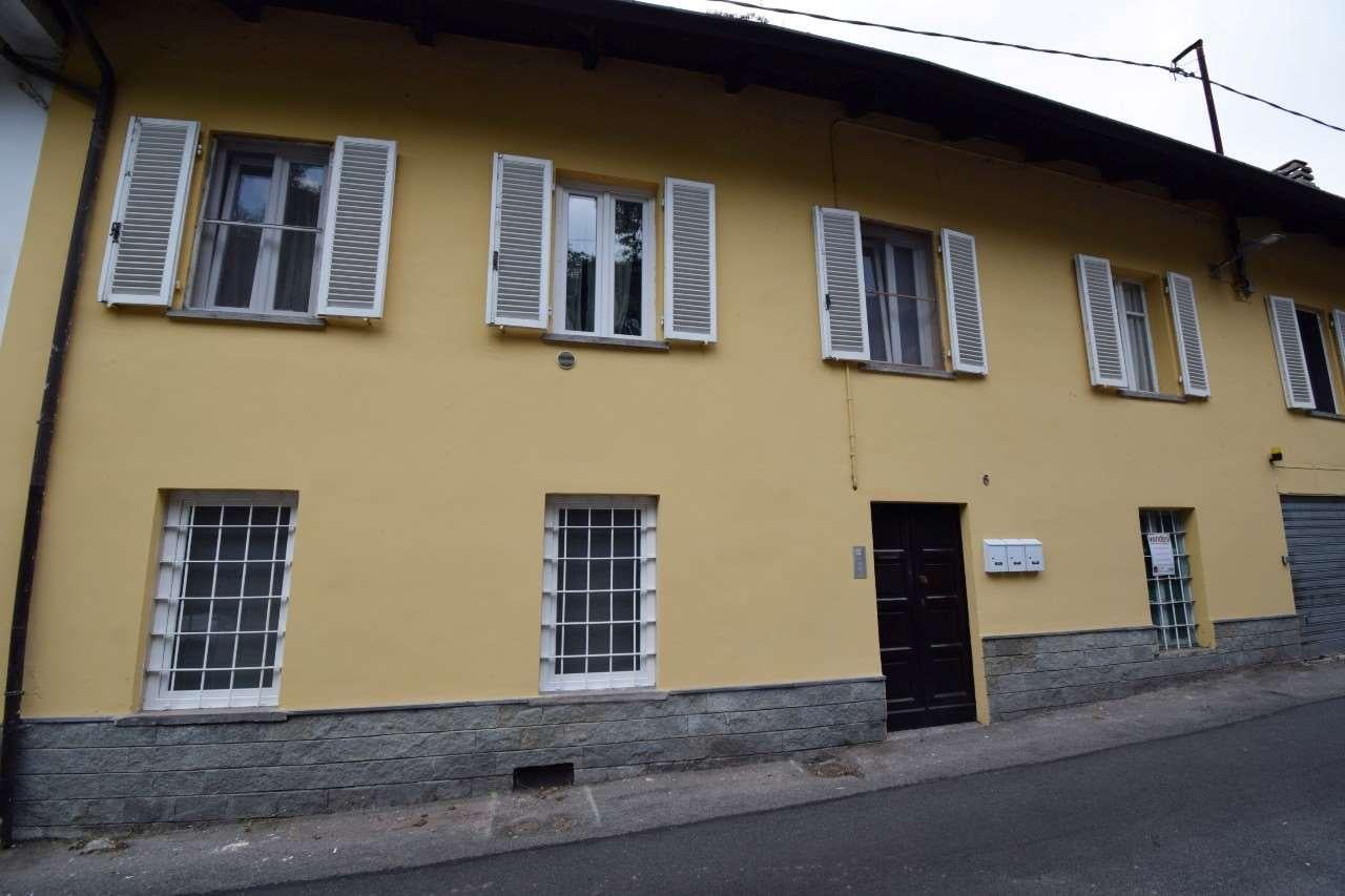 appartamento in vendita a Porte