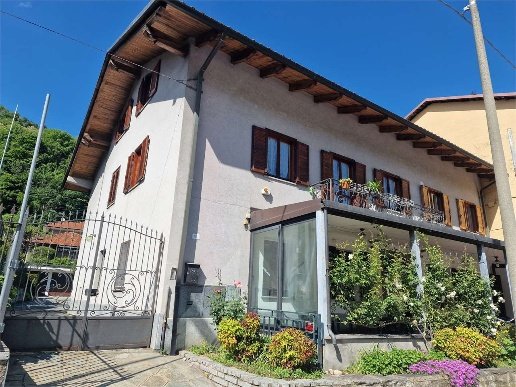 casa indipendente in vendita a Porte