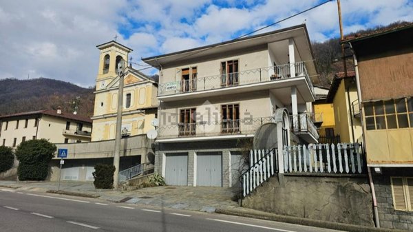 casa indipendente in vendita a Porte