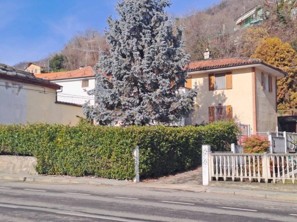 casa indipendente in vendita a Porte