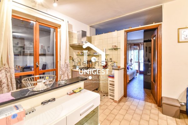 appartamento in vendita a Porte