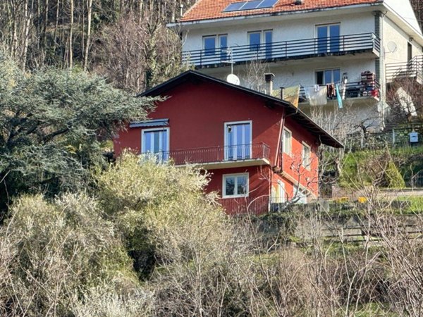 casa indipendente in vendita a Porte