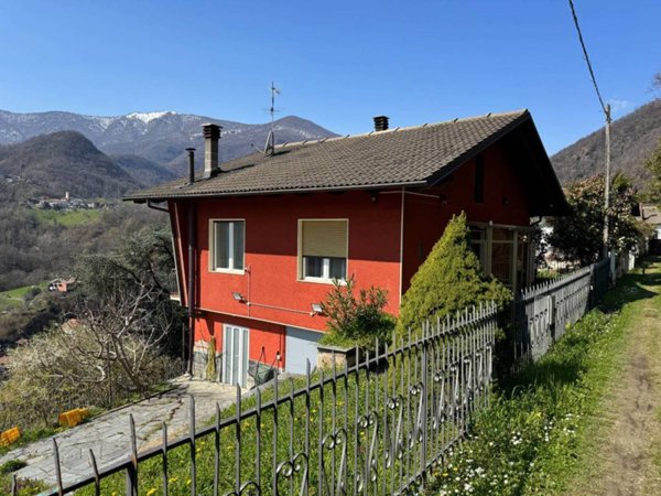 casa indipendente in vendita a Porte
