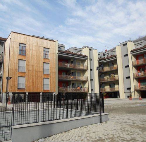 appartamento in vendita a Porte