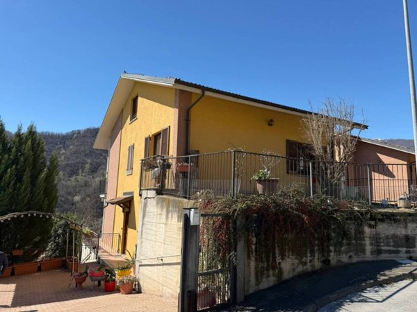 appartamento in vendita a Porte