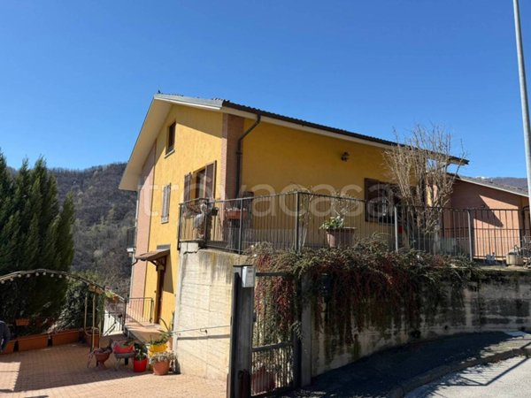 appartamento in vendita a Porte