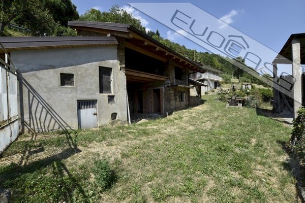 casa indipendente in vendita a Porte