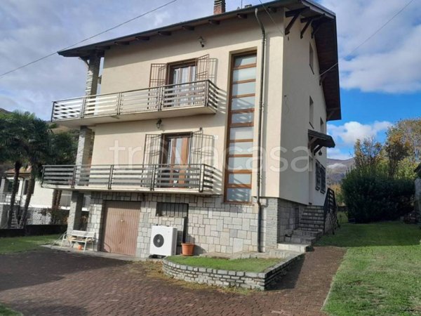 casa indipendente in vendita a Porte