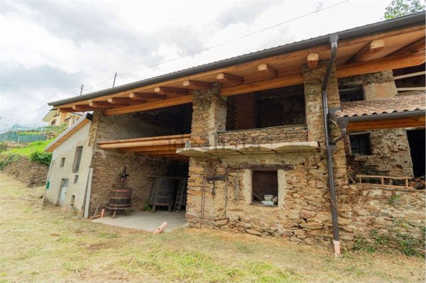casale in vendita a Porte