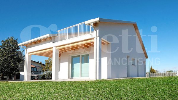 villa in vendita a Porte