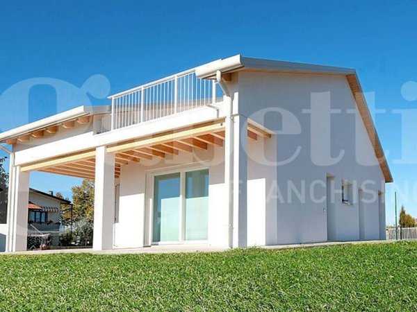 casa indipendente in vendita a Porte