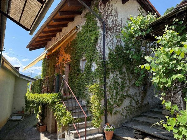 casa indipendente in vendita a Porte
