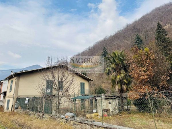 casa indipendente in vendita a Porte