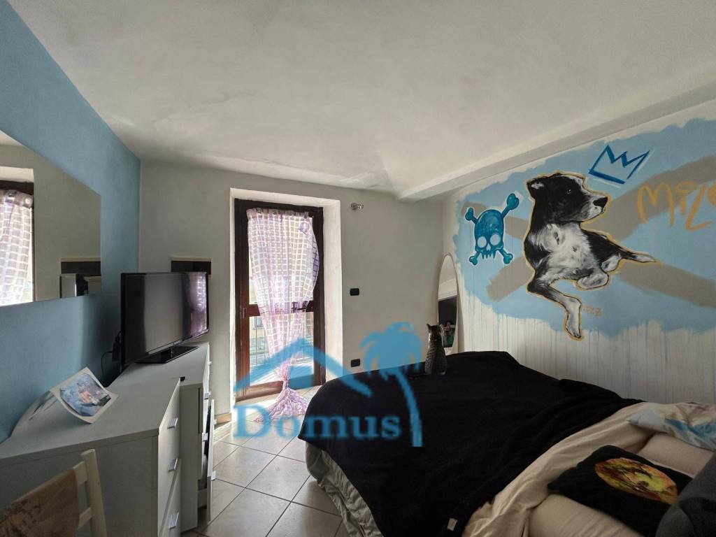 appartamento in vendita a Porte