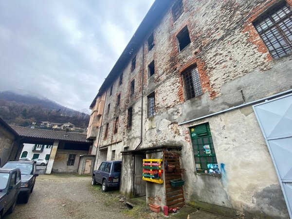 appartamento in vendita a Porte