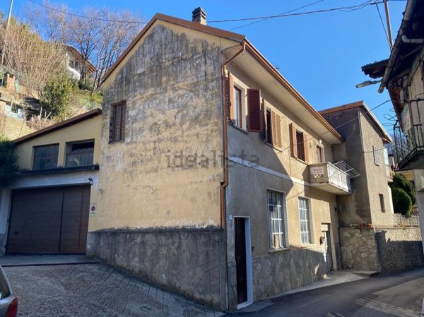 casa indipendente in vendita a Porte