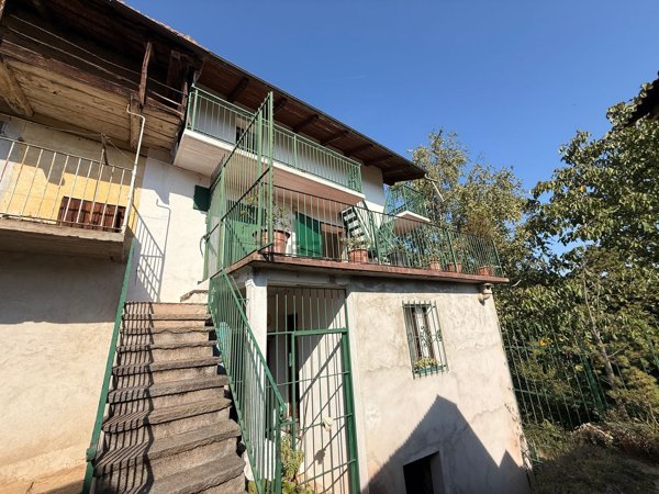 casa indipendente in vendita a Porte