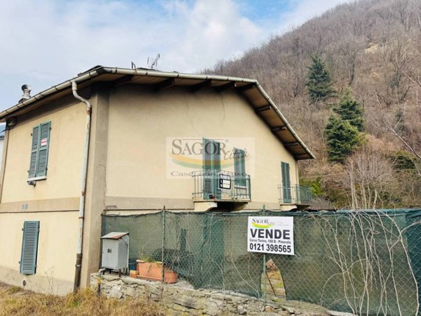 casa indipendente in vendita a Porte