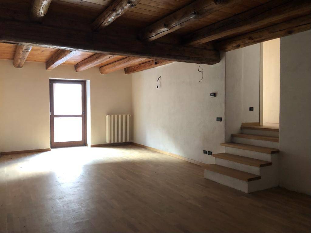 appartamento in vendita a Pragelato in zona Souchères Basses