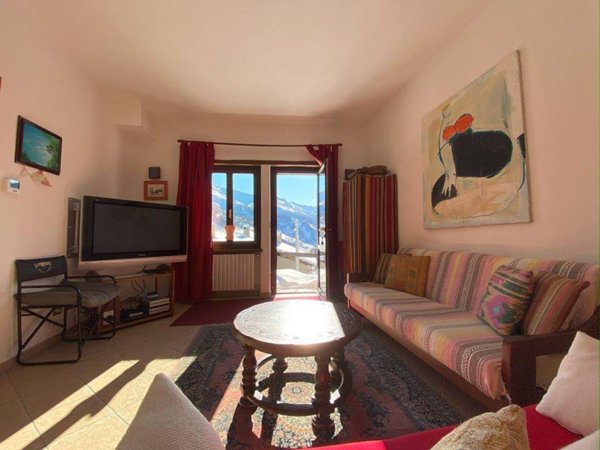 appartamento in vendita a Pragelato in zona Chezal