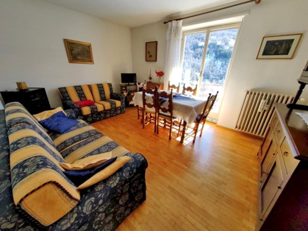 appartamento in vendita a Pragelato in zona La Ruà