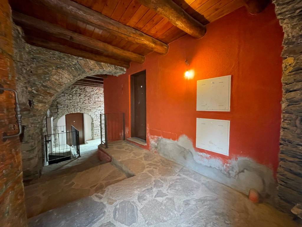 appartamento in vendita a Pragelato in zona Souchères Basses