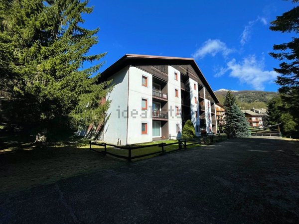 appartamento in vendita a Pragelato